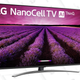 LG 55-inch Nano 8 Series 4K Smart TV | $437 | Amazon